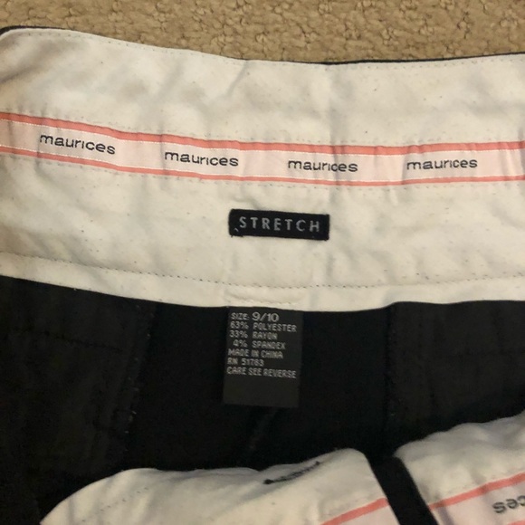 Capris - Picture 2 of 3